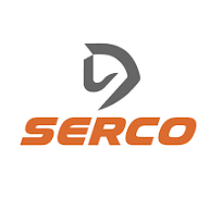 SERCO-logga