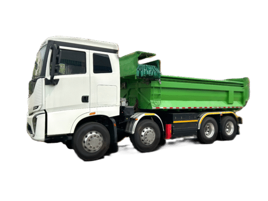 SANY e435 batteridriven