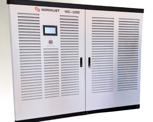 NSC-1200 kraftmodul